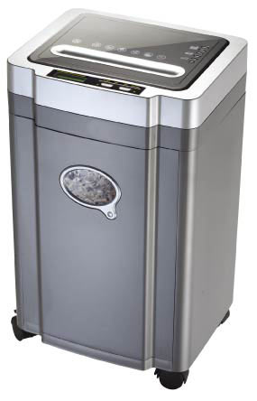 西德風 SYSFORM 235A 短碎型碎紙機