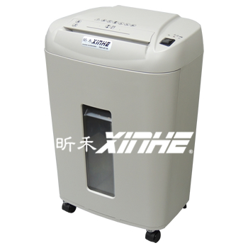 昕禾XINHE NH-215短碎型碎紙機