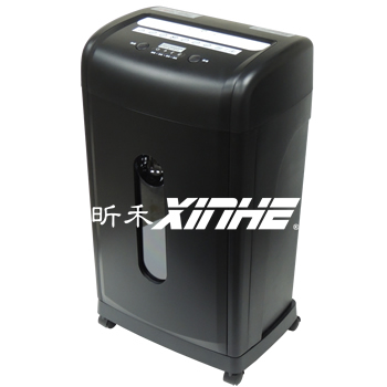 昕禾XINHE NH-527短碎型碎紙機