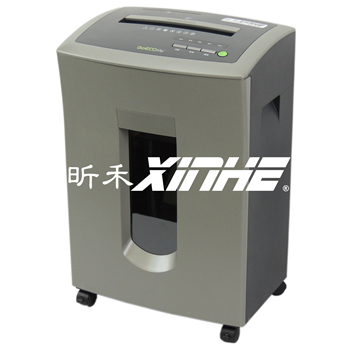 昕禾XINHE NH-515短碎型碎紙機
